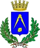 Coat of arms of Sesto Calende