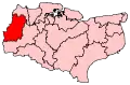 Outline map