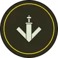 Warrant officer class 2(Seychelles Infantry Unit)