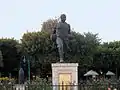 Seyit Onbaşı statue in Tarsus