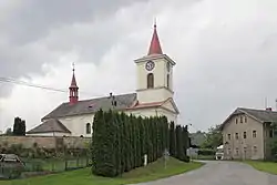 Church of Saint Bartholomew