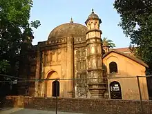 Haji Khwaja Shahbaz Mosque