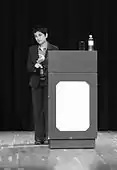 Shami Chakrabarti, lawyer and director of the British civil liberties advocacy organisation Liberty.