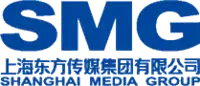 Logo of Shanghai Media Group