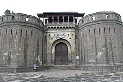 Shaniwar wada