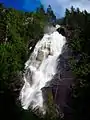 Shannon Falls Provincial Park