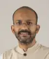 Shantanu Gupta, Author & Political Analyst