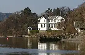 Sharrow Bay Country House