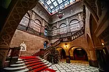 Sheffield Town Hall