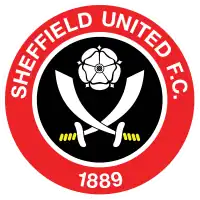 Sheffield United logo