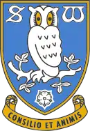 Badge of Sheffield Wednesday