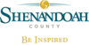 Official logo of Shenandoah County