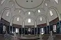 Şehzade Ahmed tomb interior