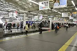 Shibuya Toyoko Line.jpg