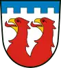 Coat of arms of Jenštejn