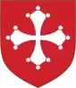 Coat of arms of Pisa