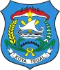 Coat of arms of Tegal