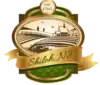 Official seal of Shiloh, New Jersey