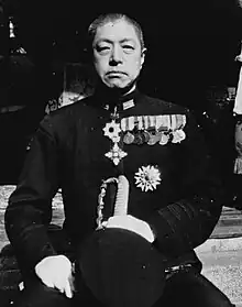 Kiyohide Shima志摩 清英