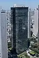 Shinjuku Mitsui Building (1974)