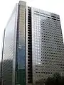 Shinjuku NS Building (1982)