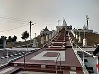 Shiva Mandir, North Area Chittaranjan