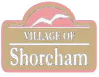 Official seal of Shoreham, Michigan