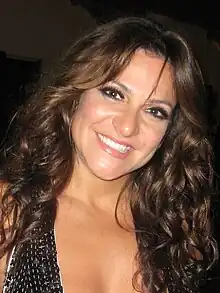 Shoshana Bean