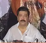 Shri Sudip Roy Burman.jpg