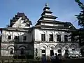 Shwe Zedi Monastery