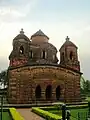 Shyam Ray Temple (1643 CE)