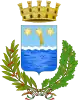 Coat of arms of Siderno