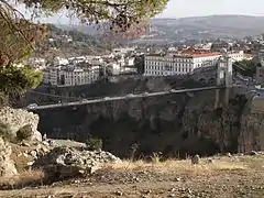 Sidi M'Cid Bridge