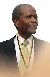 Sidney Poitier