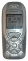 Siemens MC60 is the direct competitor with Nokia 3220