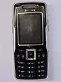 Siemens S75, The 2005 Flagship Model.