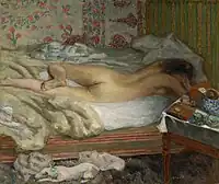 Siesta (1900), National Gallery of Victoria