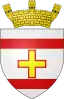 Coat of arms of Siġġiewi