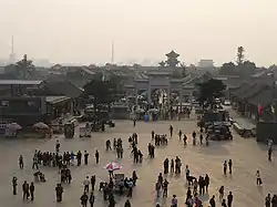 Shanhaiguan Old Town