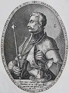 Sigismund Báthory