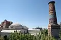 Siirt Ulu Camii