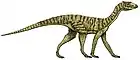 Silesaurus opolensis