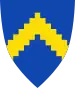 Coat of arms of Sillamäe