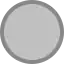 Silver medal icon blank.svg