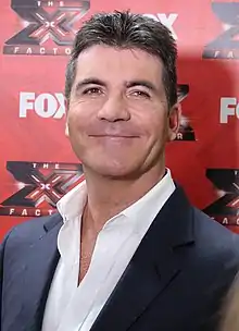 Simon Cowell (2007–present)