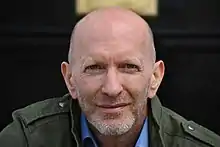 Simon Sebag-Montefiore