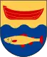 Coat of arms of Simrishamn