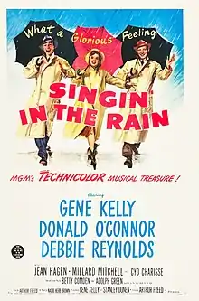 Singin' in the Rain (1952)