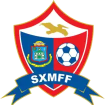 Shirt badge/Association crest