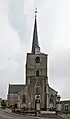 Sint-Martinus church